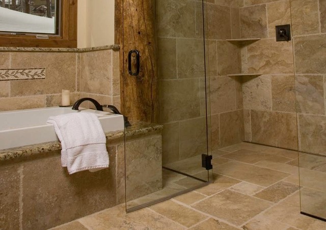modern-bathroom-shower-ideas-pict-of-continuous-floor-tile-in-rustic-shower-modern-showers.jpg